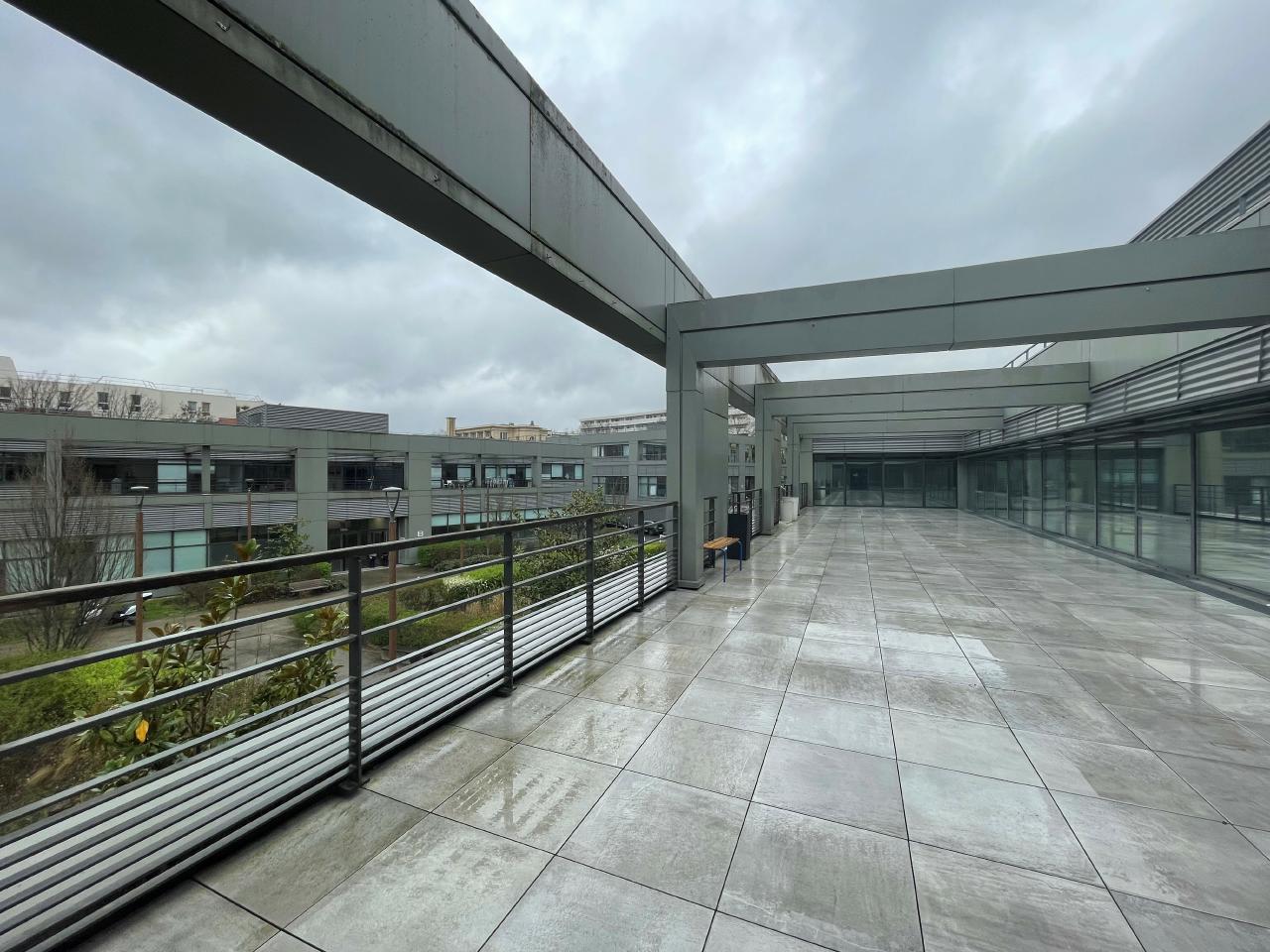 Local d'activité Bagneux 1484m² Location local d'activité Bagneux Hauts-de-Seine OLACT2421146 12